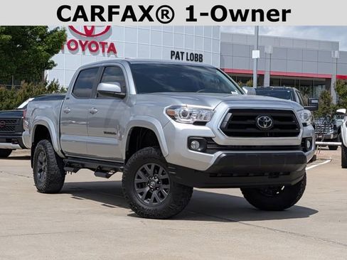Used 2023 Toyota Tacoma SR5 image 2