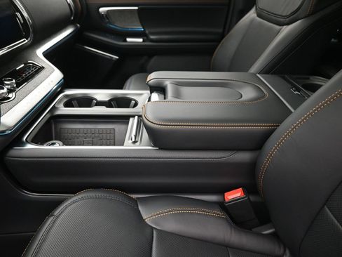 New 2025 Ford Expedition Tremor image 21