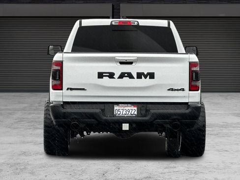 Used 2019 RAM 1500 Rebel image 5