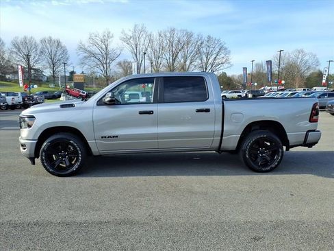 Used 2023 RAM 1500 Big Horn image 9
