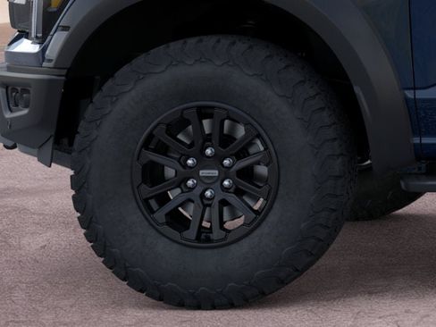 New 2026 Ford F150 Raptor AWD/4WD image 19