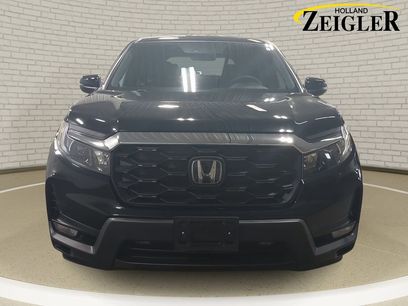 Used 2023 Honda Passport EX-L
