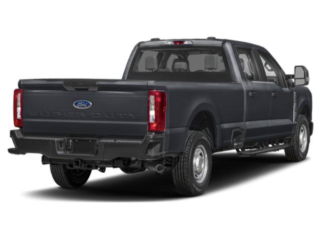 New 2027 Ford F250 XL AWD/4WD image 2