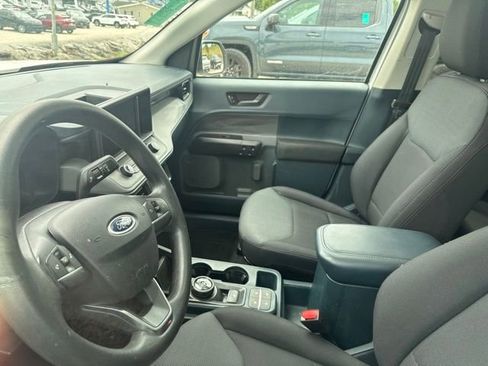 Used 2022 Ford Maverick XL FWD image 22