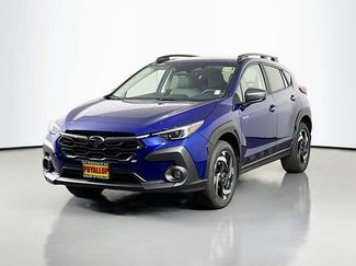 New 2026 Subaru Crosstrek 2.5i Limited video 3