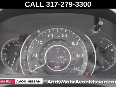 Used 2016 Honda CR-V EX-L image 35
