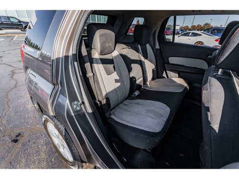 Used 2011 GMC Terrain SLE image 24