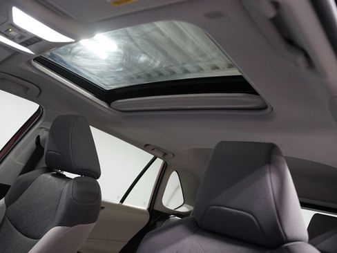 Certified 2024 Toyota RAV4 XLE w/ Convenience Package FWD image 34