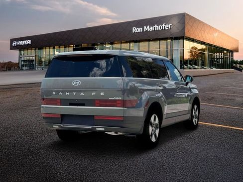Used 2026 Hyundai Santa Fe SE image 5