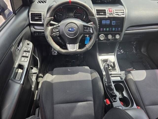 Used 2017 Subaru WRX AWD/4WD image 13