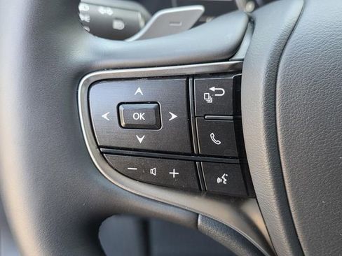 Certified 2025 Lexus ES 350 350 w/ Premium Package image 25