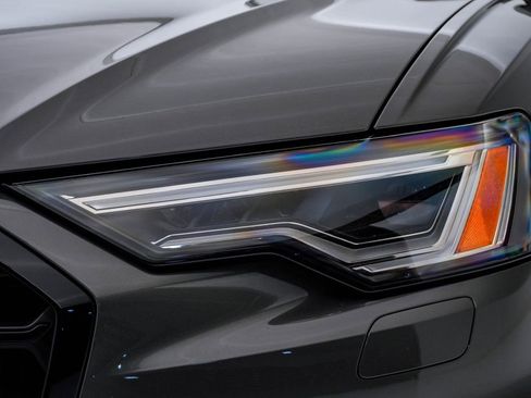 Used 2024 Audi S6 Premium Plus w/ Premium Plus Package image 7