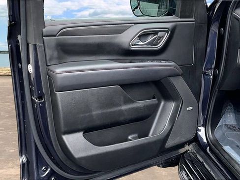 Certified 2023 Chevrolet Suburban RST AWD/4WD image 20