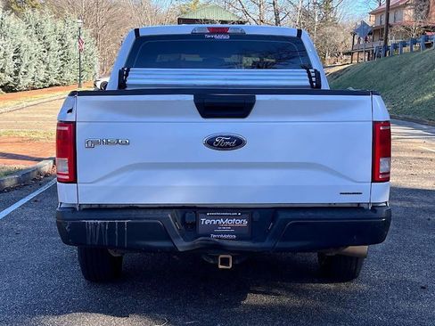Used 2015 Ford F150 XL w/ Equipment Group 101A Mid image 22