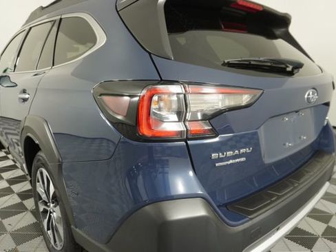 Certified 2024 Subaru Outback Touring XT image 12