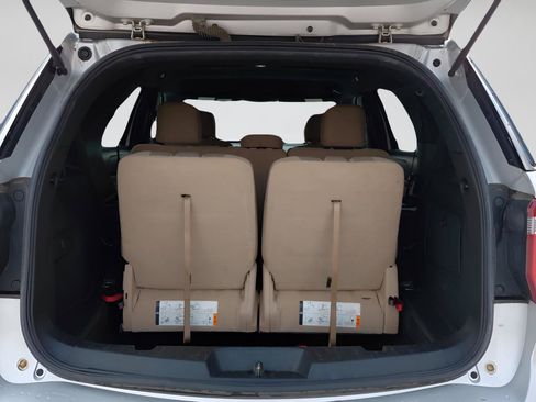 Used 2017 Ford Explorer 4WD image 19