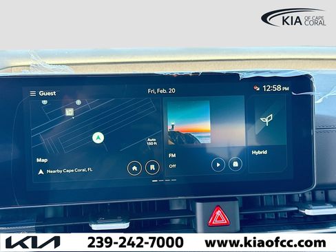 New 2026 Kia Carnival EX image 31