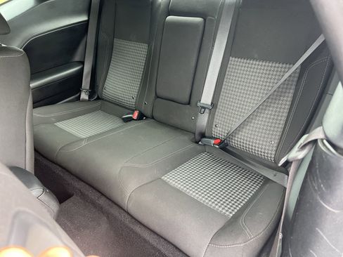Used 2021 Dodge Challenger SXT w/ Blacktop Package image 18