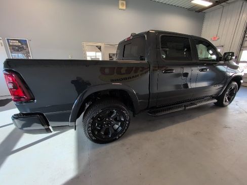 New 2026 RAM 1500 Big Horn image 7