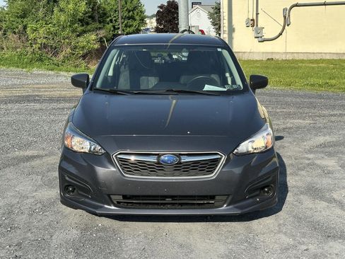 Used 2019 Subaru Impreza 2.0i AWD/4WD image 3