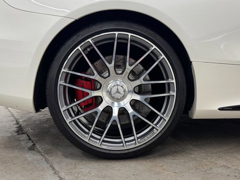 Used 2020 Mercedes-Benz C 63 AMG S image 33