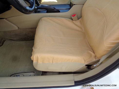 Used 2011 Honda Accord EX-L image 7