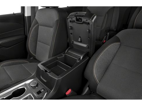 Used 2019 Chevrolet Traverse LT w/ LPO, Floor Liner Package FWD image 15