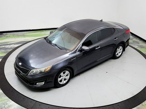 Used 2015 Kia Optima LX FWD image 30