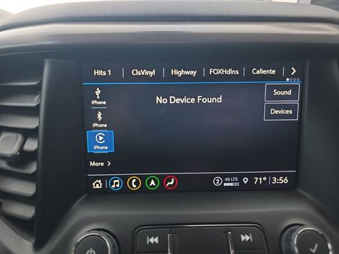 Used 2023 GMC Acadia AT4 w/ Technology Package image 23