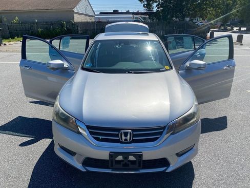 Used 2014 Honda Accord EX-L image 31
