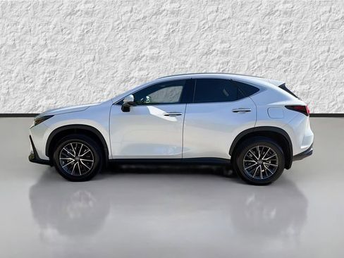 Used 2024 Lexus NX 350 AWD image 6