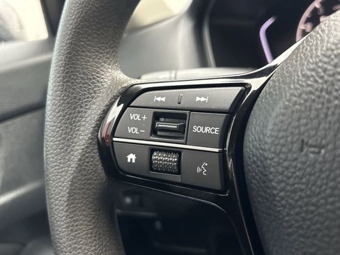 Used 2025 Honda Civic LX image 28