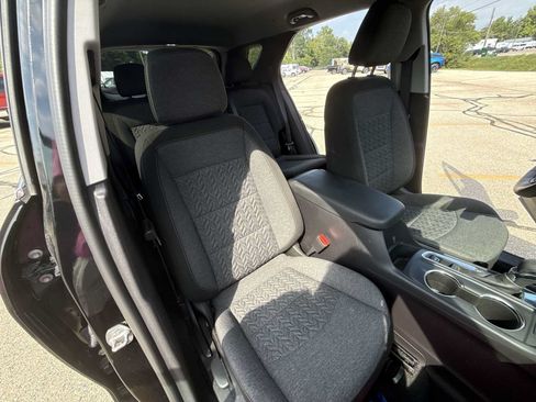 Certified 2024 Chevrolet Equinox LT FWD image 26