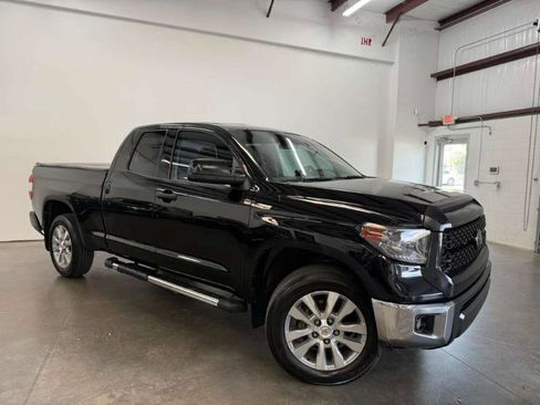 Used 2018 Toyota Tundra SR image 22
