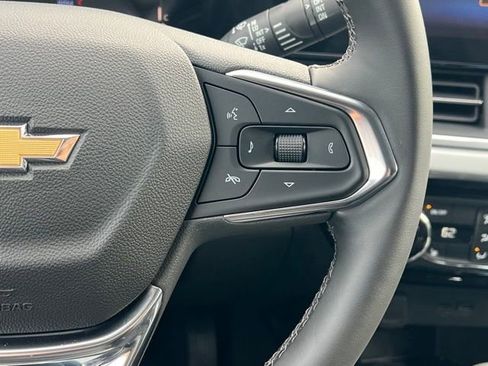 New 2026 Chevrolet Trax LT w/ Driver Confidence Package image 21