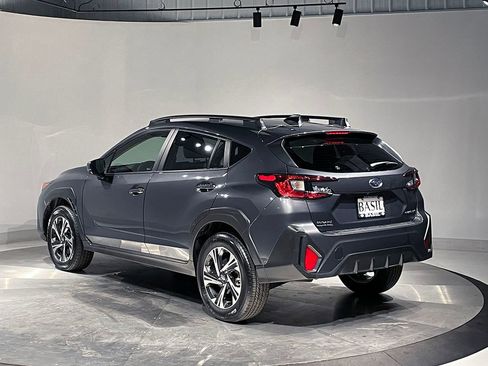 Used 2024 Subaru Crosstrek 2.0i Premium image 13