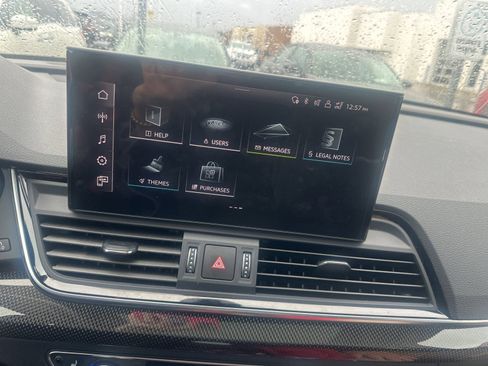 Used 2023 Audi SQ5 Premium Plus image 3