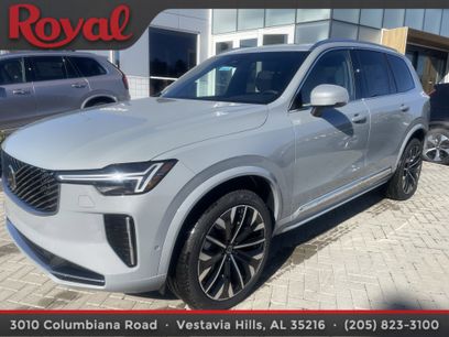 New 2026 Volvo XC90 B6 Plus w/ Protection Package Premier