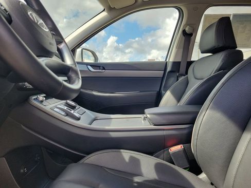 Used 2024 Hyundai Palisade SEL image 24