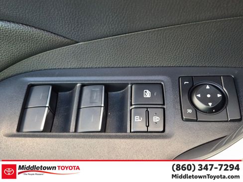 Certified 2023 Toyota RAV4 XLE w/ Convenience Package AWD/4WD image 11