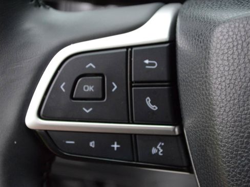 Used 2024 Toyota Grand Highlander AWD image 36