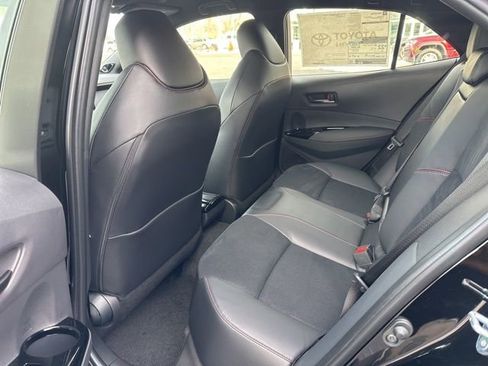 New 2025 Toyota Corolla GR image 27