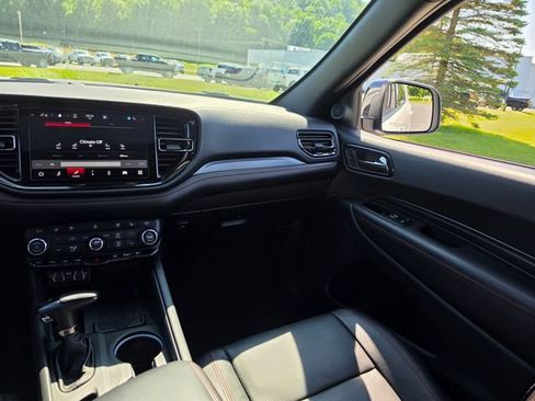 Used 2026 Dodge Durango GT w/ Tow 'N Go Package AWD/4WD image 15