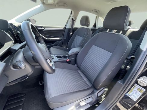 Used 2025 Volkswagen Jetta S FWD image 12