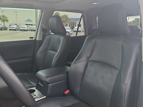 Used 2023 Toyota 4Runner Limited image 13