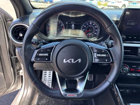 Used 2023 Kia Forte GT FWD image 22