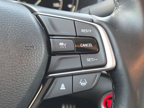 Used 2022 Honda Accord Sport Special Edition image 12