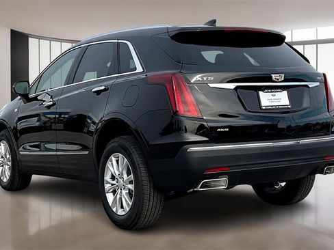 New 2026 Cadillac XT5 Luxury w/ LPO, Floor Liner Package image 3