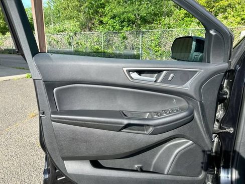 Used 2024 Ford Edge SEL AWD/4WD image 21