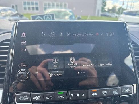 Used 2023 Honda Odyssey Touring image 12